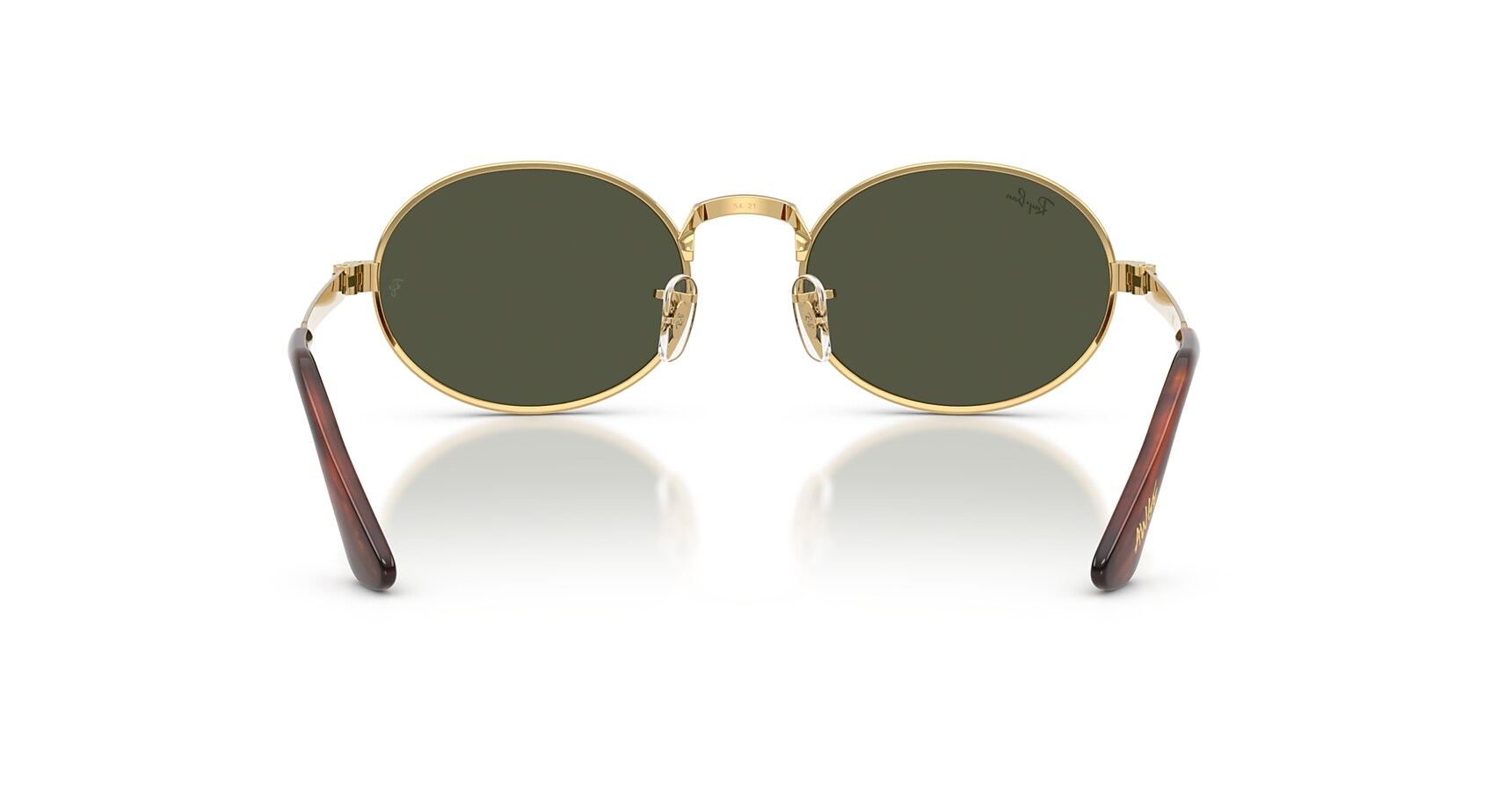 Gafas de Sol Ray Ban By A$ap Rocky Unisex RB3931