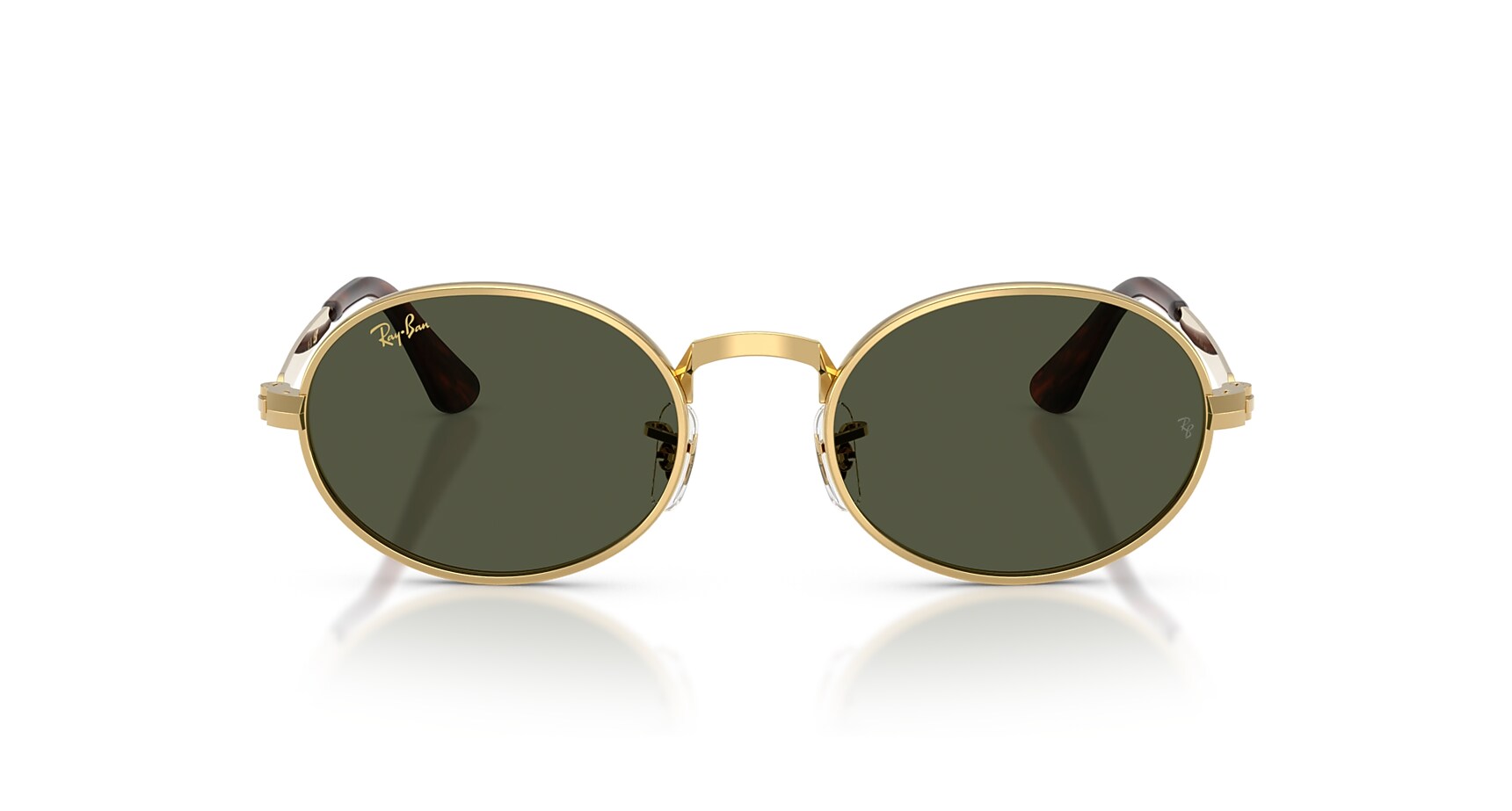 Gafas de Sol Ray Ban By A$ap Rocky Unisex RB3931