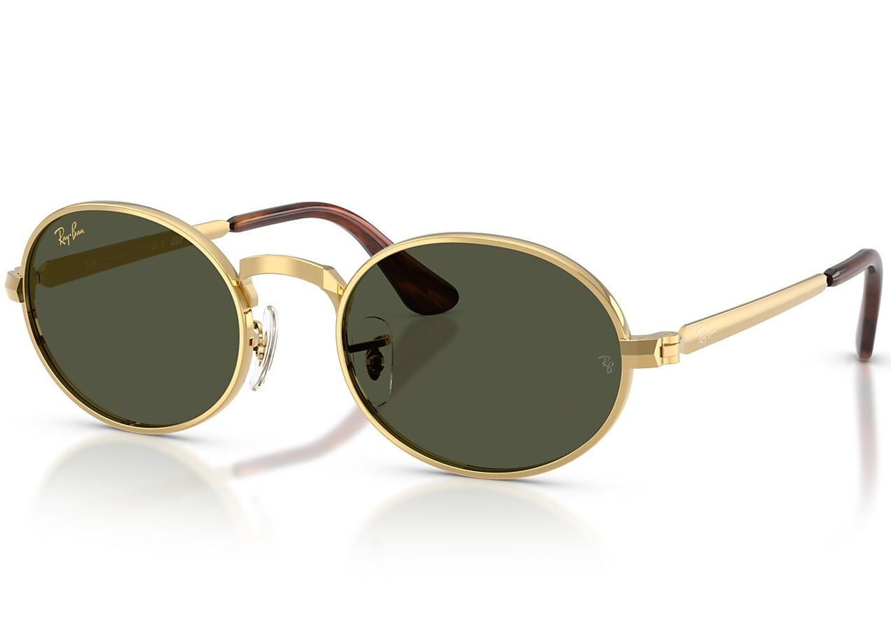 Gafas de Sol Ray Ban By A$ap Rocky Unisex RB3931