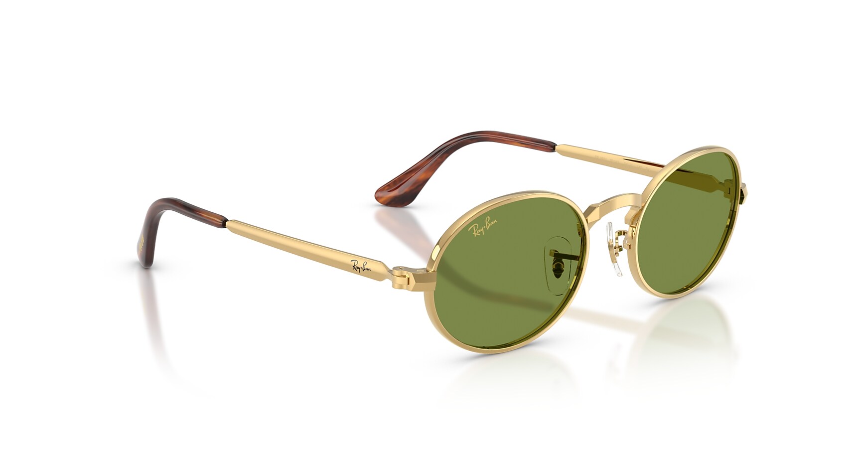 Gafas de Sol Ray Ban By A$ap Rocky Unisex RB3931