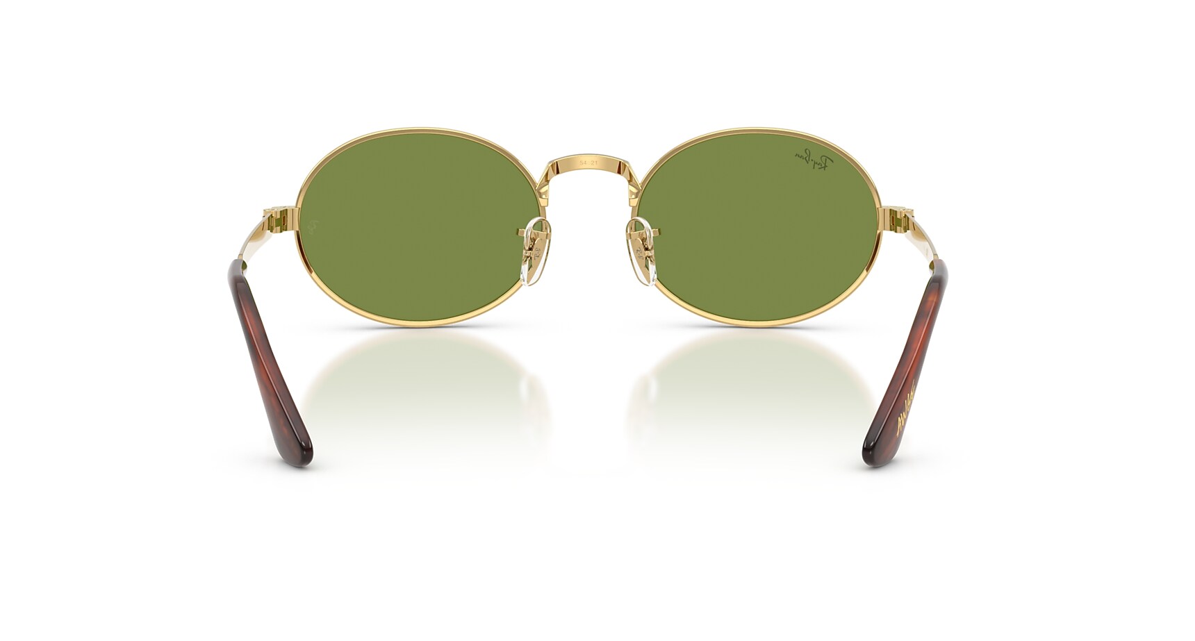 Gafas de Sol Ray Ban By A$ap Rocky Unisex RB3931
