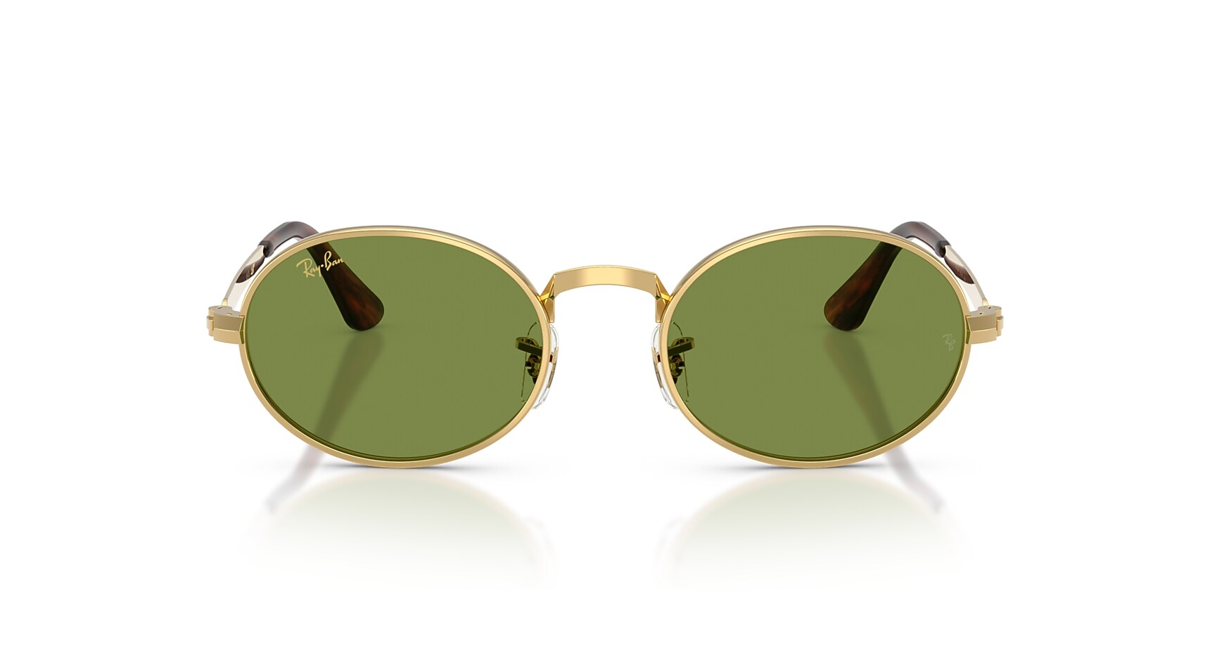 Gafas de Sol Ray Ban By A$ap Rocky Unisex RB3931