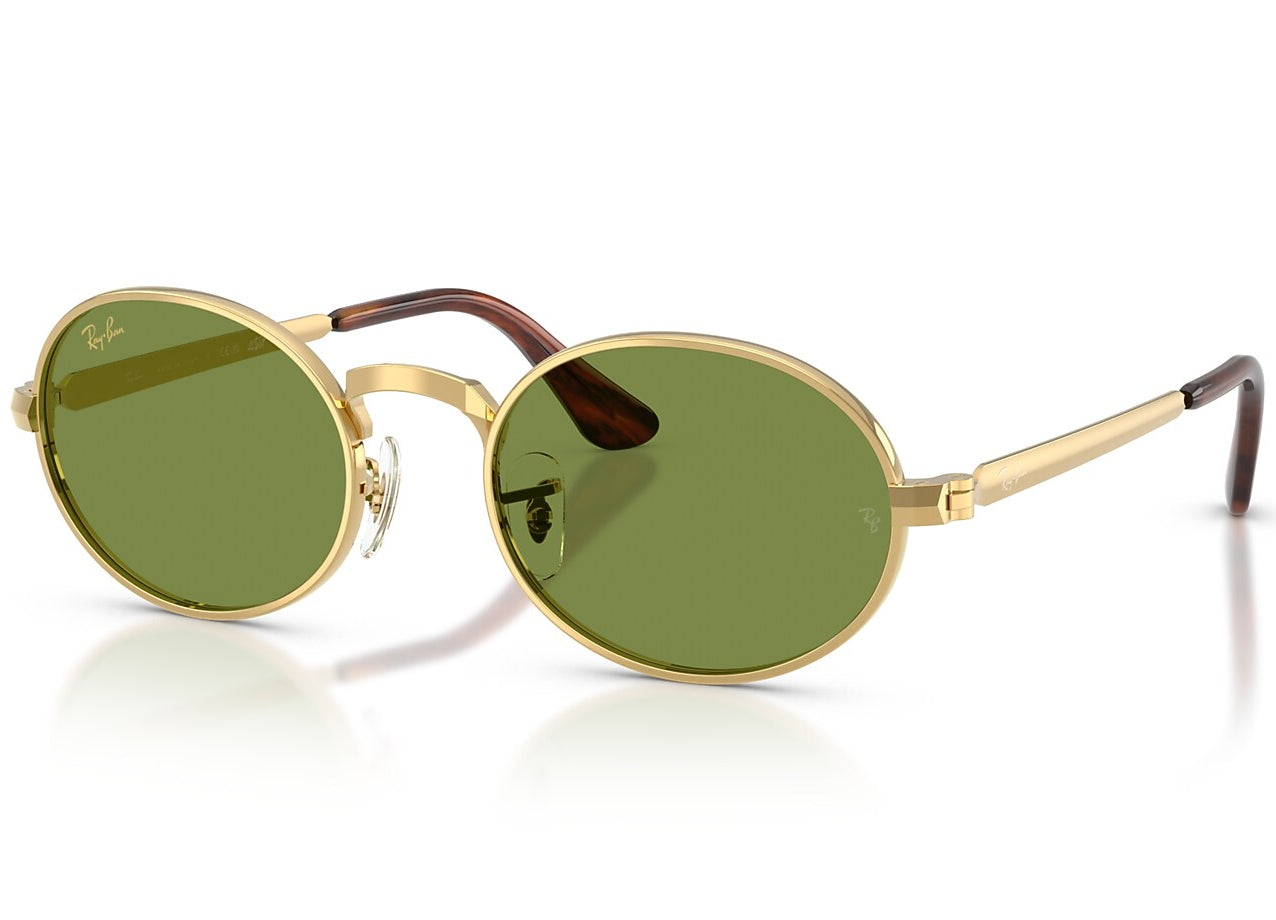 Gafas de Sol Ray Ban By A$ap Rocky Unisex RB3931