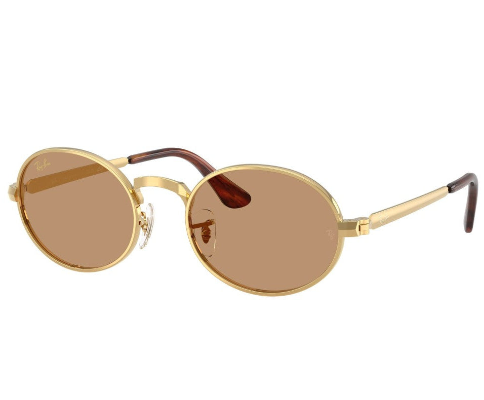 Gafas de Sol Ray Ban By A$ap Rocky Unisex RB3931