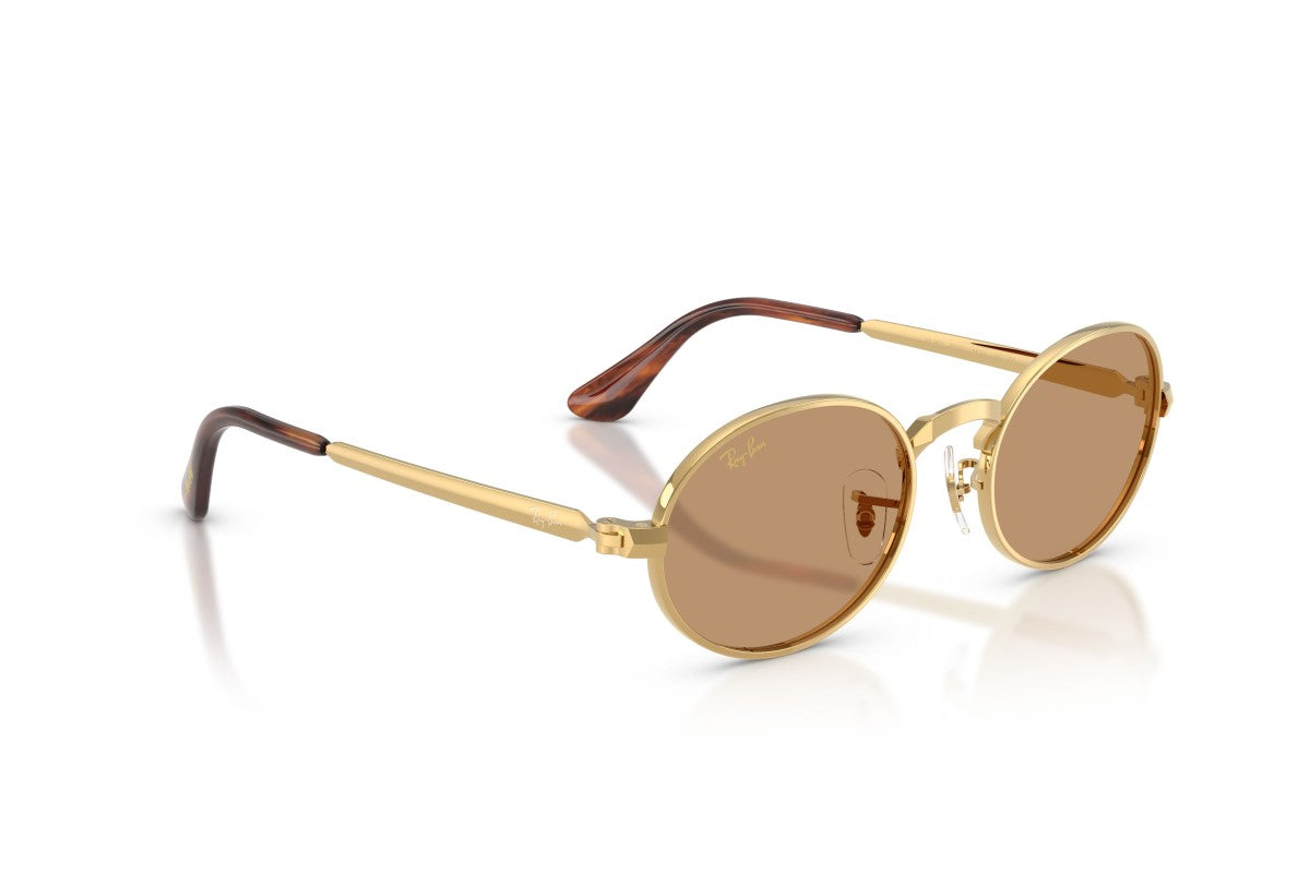 Gafas de Sol Ray Ban By A$ap Rocky Unisex RB3931
