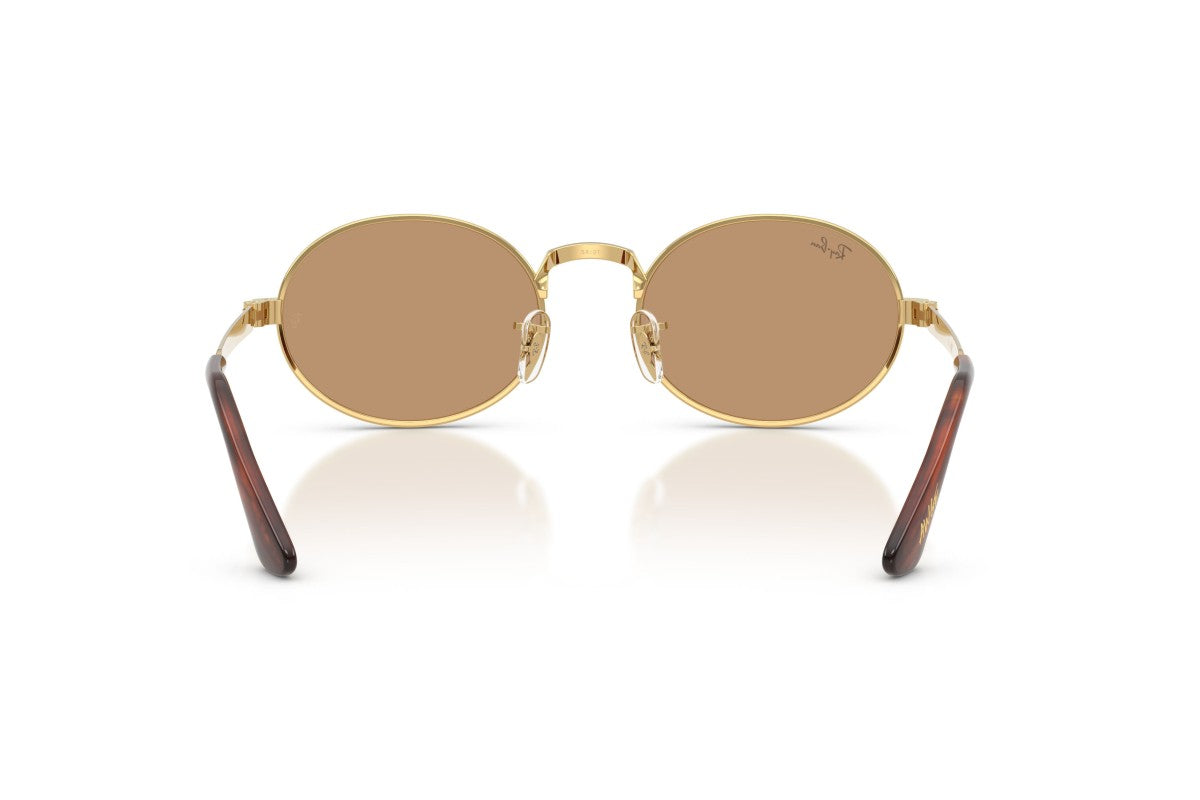 Gafas de Sol Ray Ban By A$ap Rocky Unisex RB3931