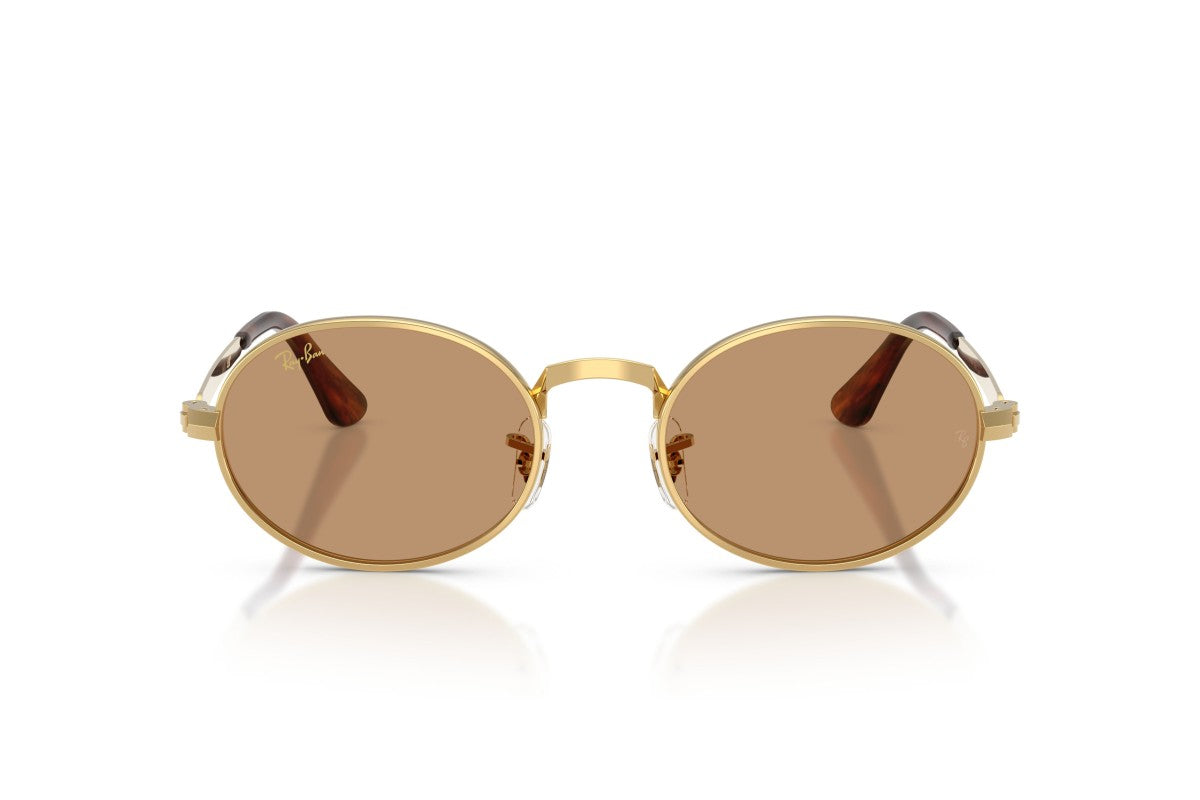Gafas de Sol Ray Ban By A$ap Rocky Unisex RB3931