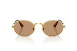 Gafas de Sol Ray Ban By A$ap Rocky Unisex RB3931