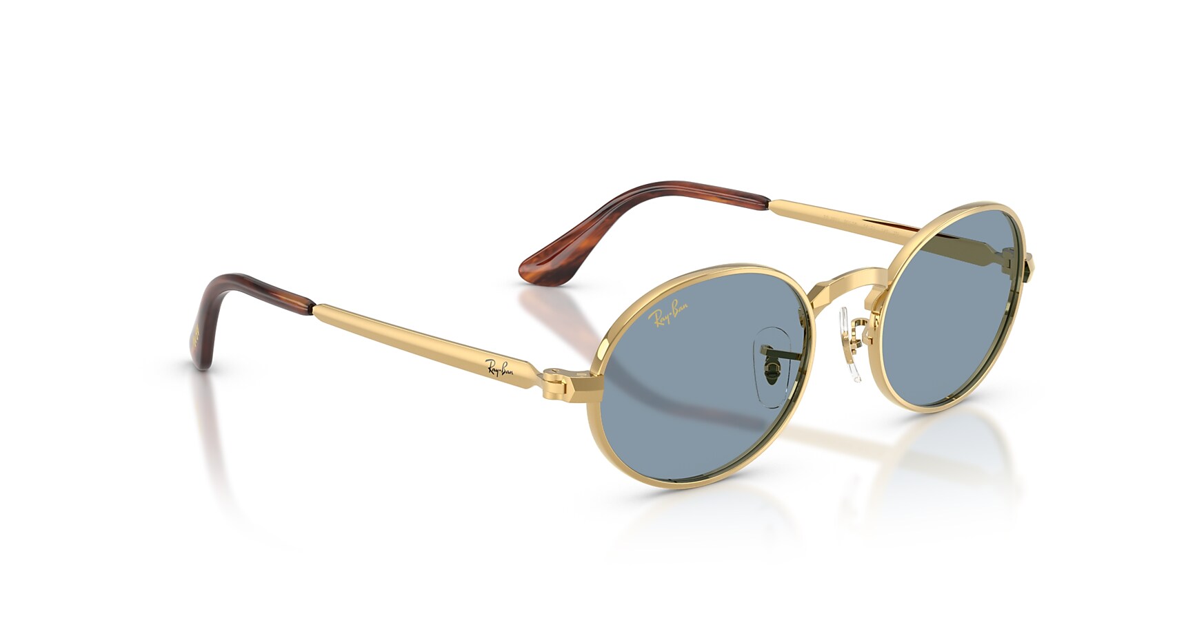 Gafas de Sol Ray Ban By A$ap Rocky Unisex RB3931