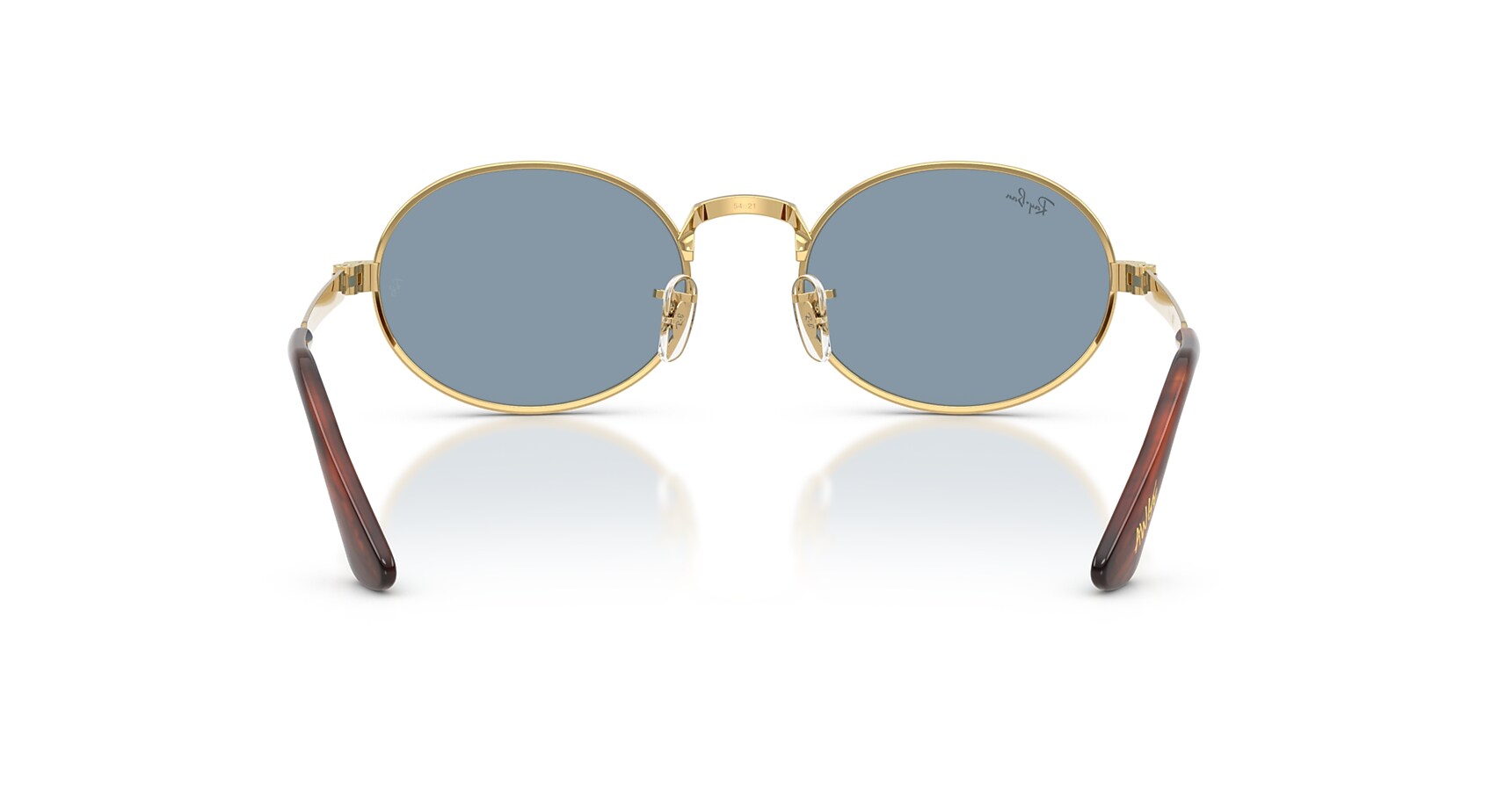 Gafas de Sol Ray Ban By A$ap Rocky Unisex RB3931