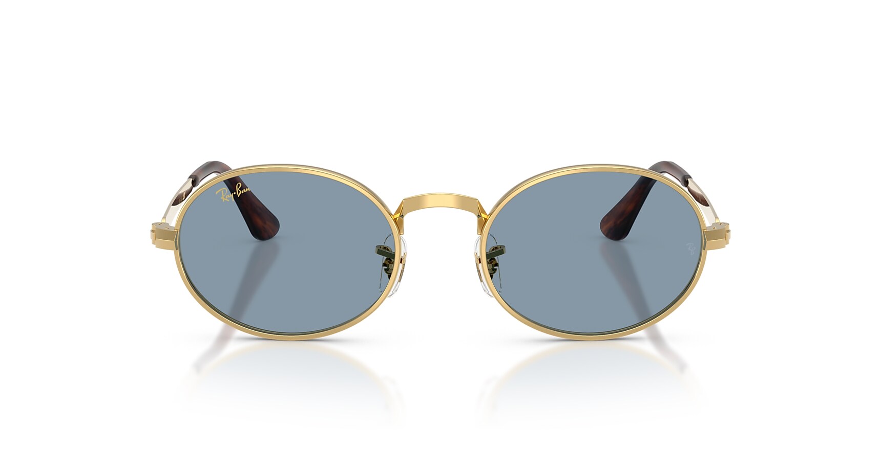 Gafas de Sol Ray Ban By A$ap Rocky Unisex RB3931