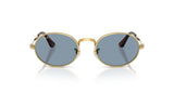 Gafas de Sol Ray Ban By A$ap Rocky Unisex RB3931