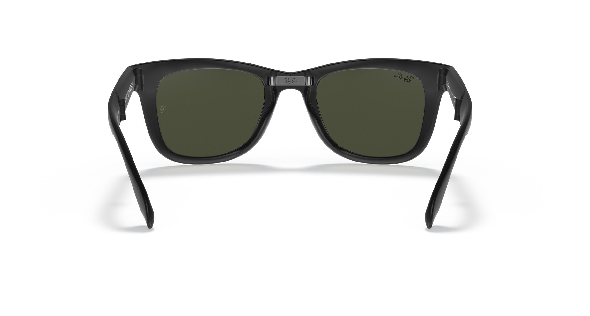 Ray Ban Wayfarer Folding Classic Unisex RB4105