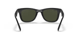 Ray Ban Wayfarer Folding Classic Unisex RB4105