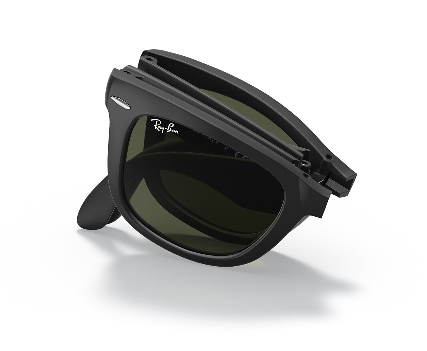 Ray Ban Wayfarer Folding Classic Unisex RB4105