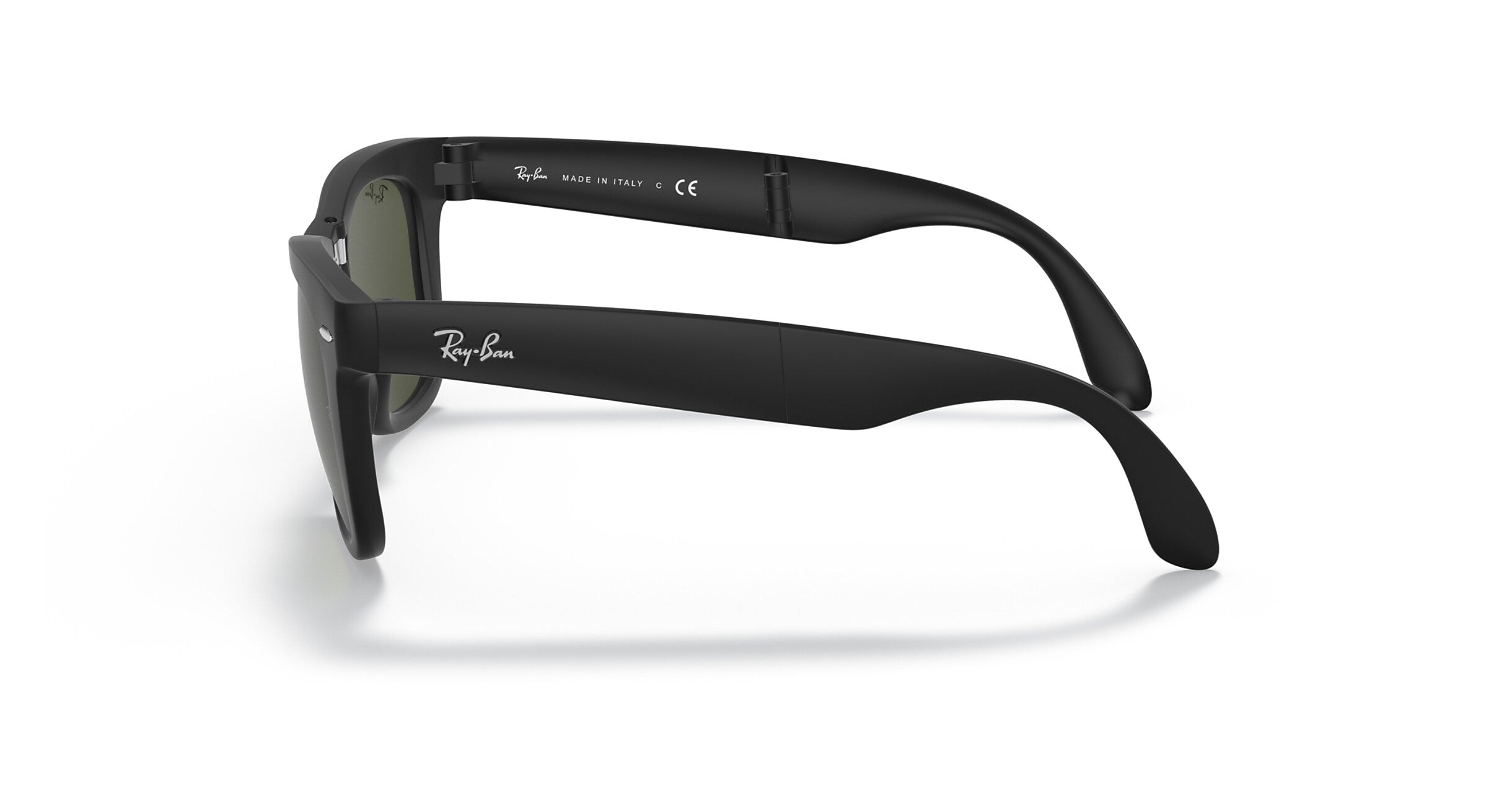 Ray Ban Wayfarer Folding Classic Unisex RB4105