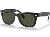 Ray Ban Wayfarer Folding Classic Unisex RB4105