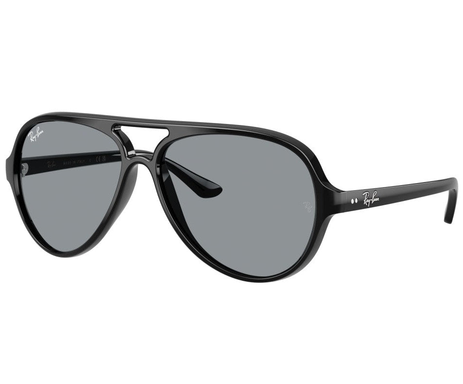 Ray Ban Cats 5000 Classic Unisex RB4125
