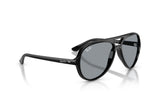Ray Ban Cats 5000 Classic Unisex RB4125