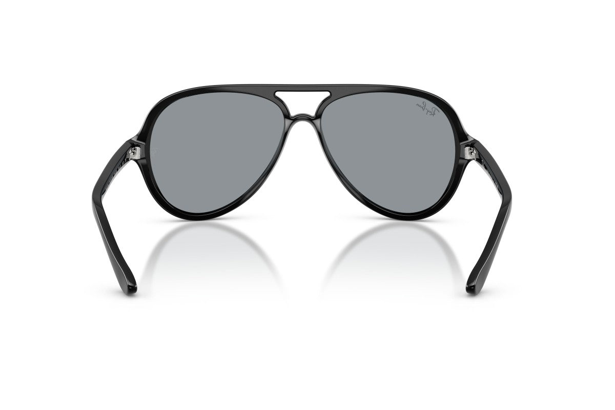 Ray Ban Cats 5000 Classic Unisex RB4125