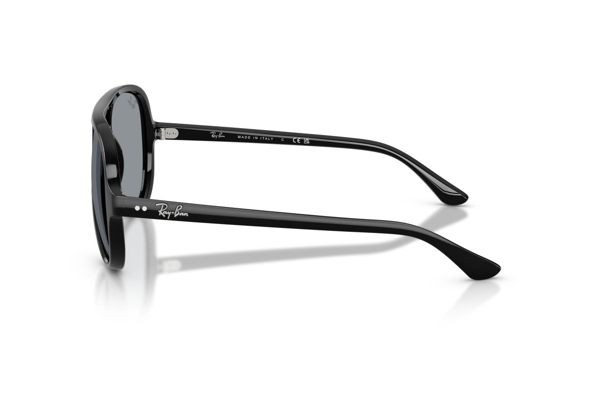 Ray Ban Cats 5000 Classic Unisex RB4125