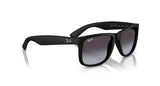 Gafas Ray Ban Justin Unisex RB4165L