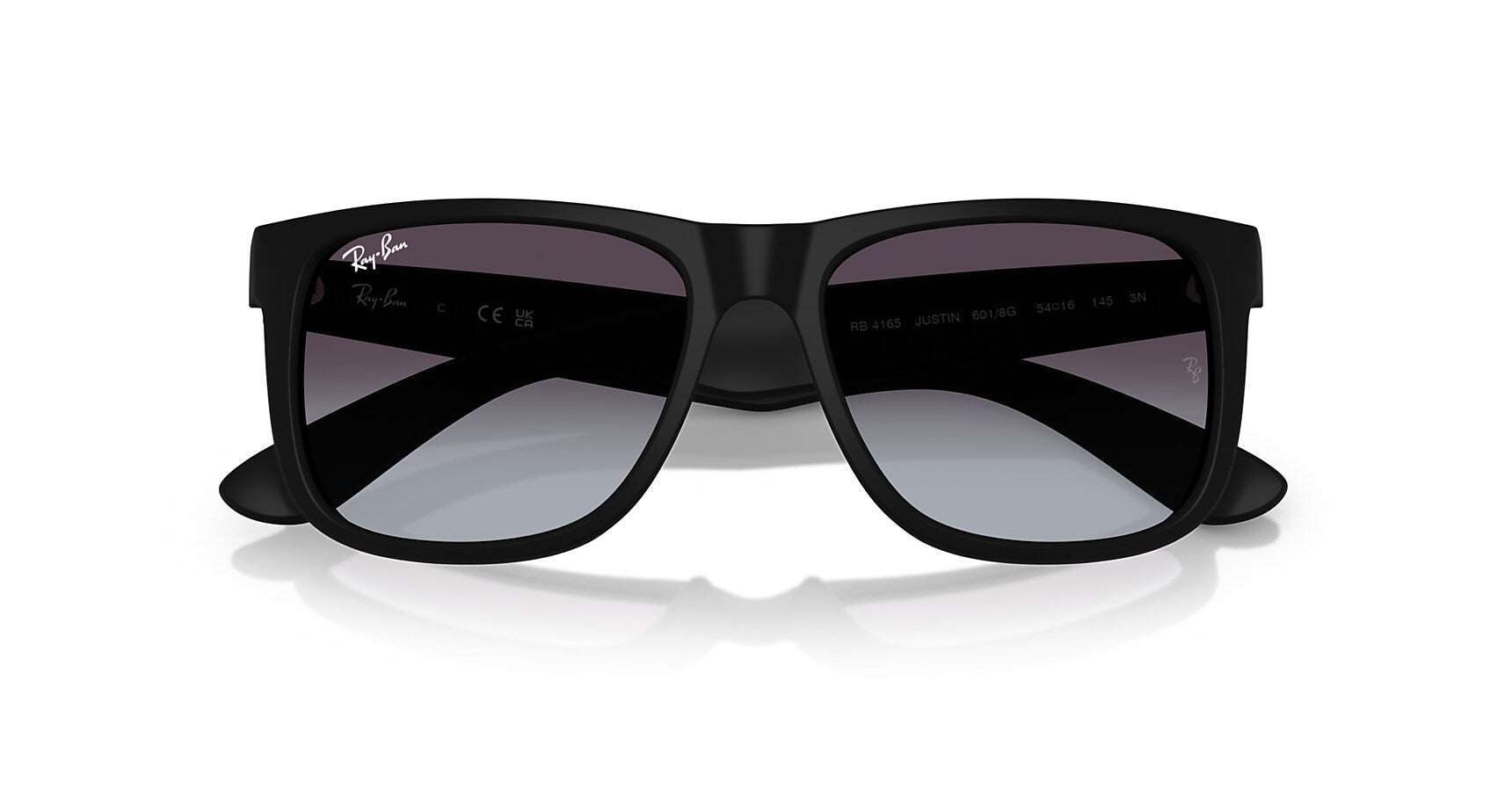 Gafas Ray Ban Justin Unisex RB4165L