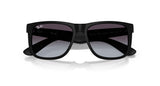 Gafas Ray Ban Justin Unisex RB4165L