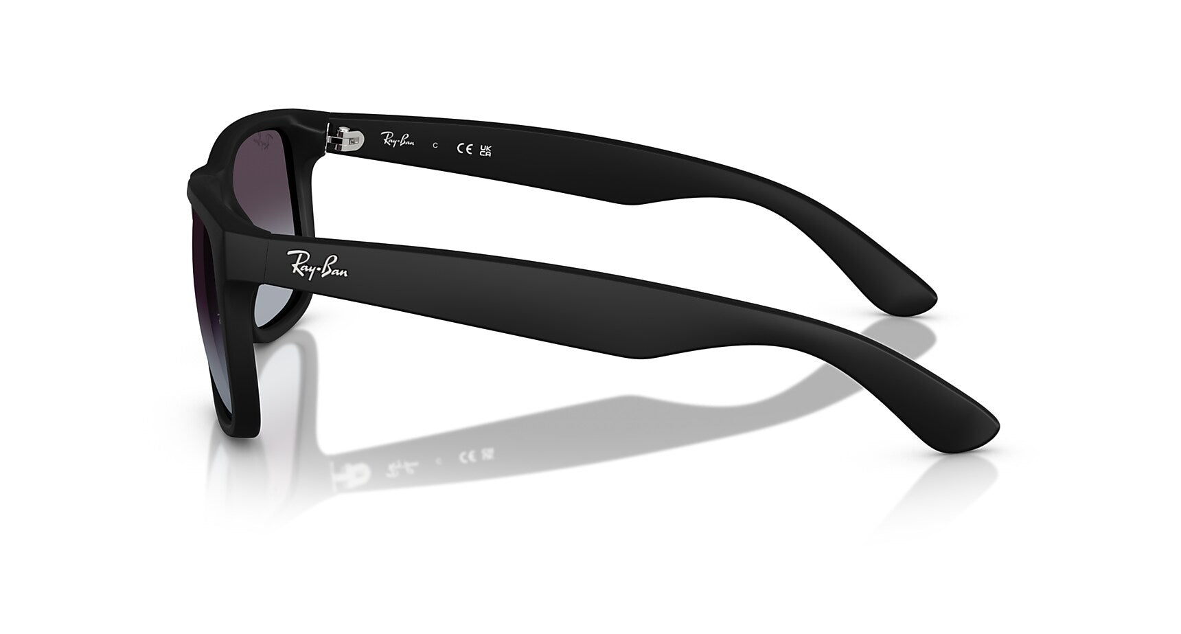 Gafas Ray Ban Justin Unisex RB4165L