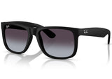 Gafas Ray Ban Justin Unisex RB4165L