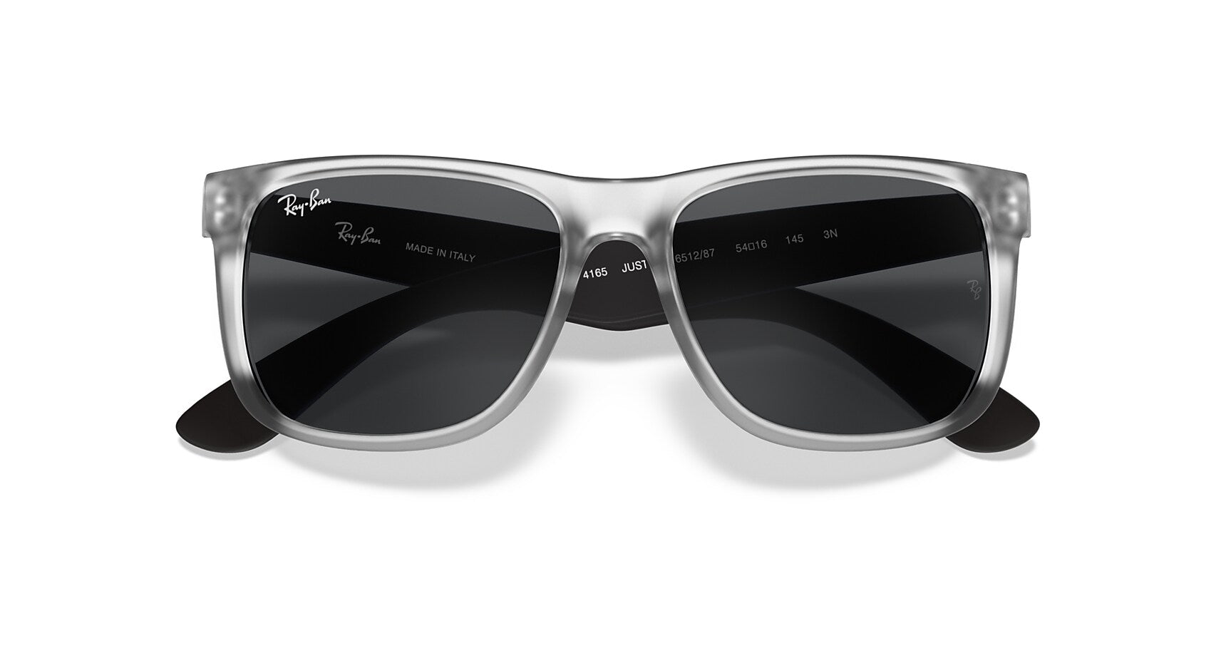 Gafas de Sol Ray Ban Justin Unisex RB4165