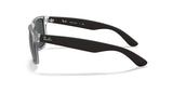 Gafas de Sol Ray Ban Justin Unisex RB4165