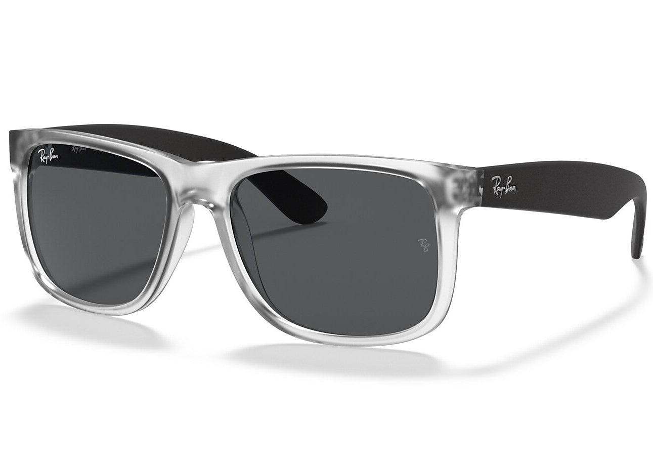 Gafas de Sol Ray Ban Justin Unisex RB4165