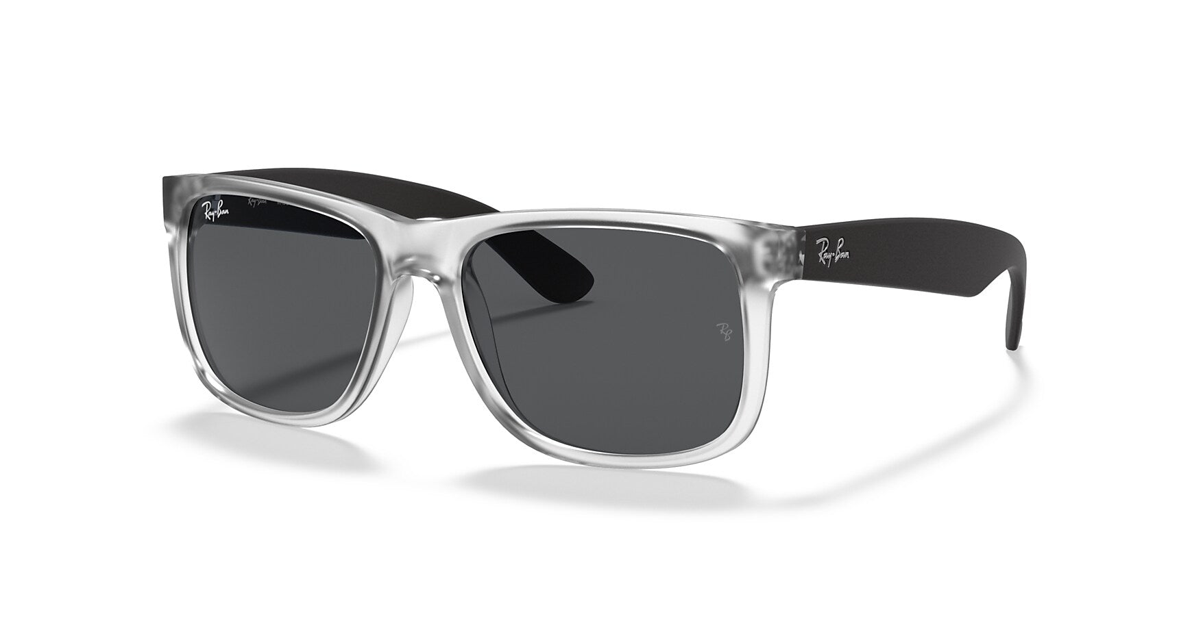 Gafas de Sol Ray Ban Justin Unisex RB4165