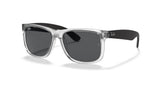 Gafas de Sol Ray Ban Justin Unisex RB4165