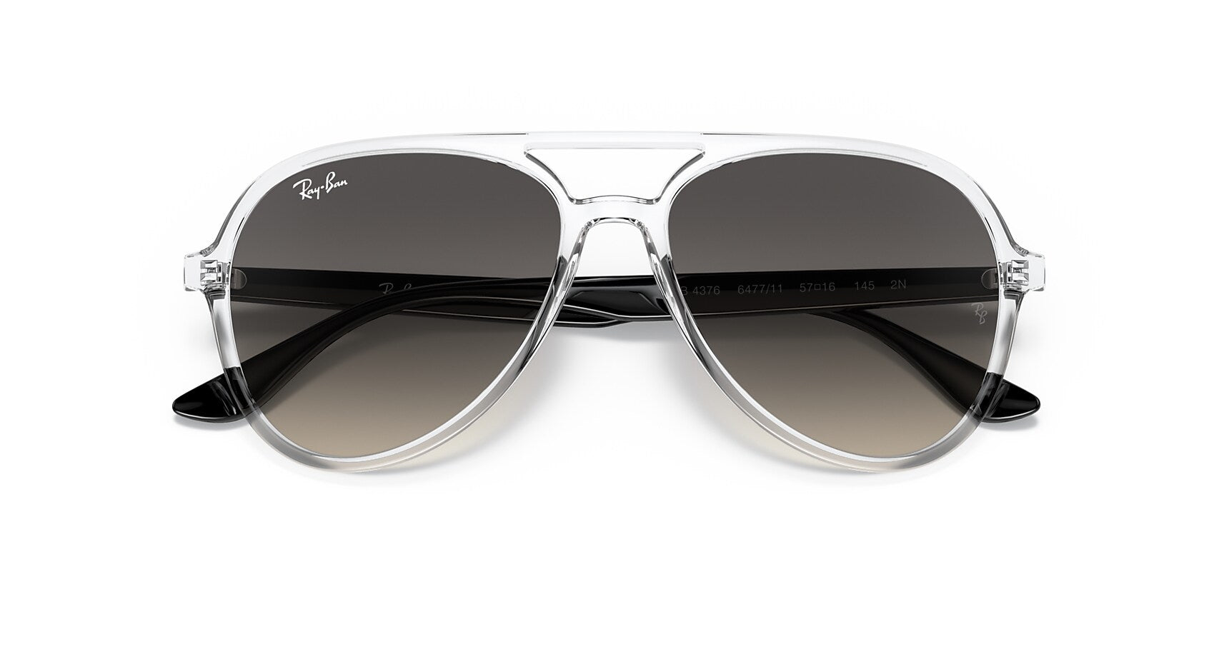 Gafas de Sol Ray Ban Unisex RB4376