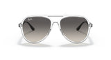 Gafas de Sol Ray Ban Unisex RB4376
