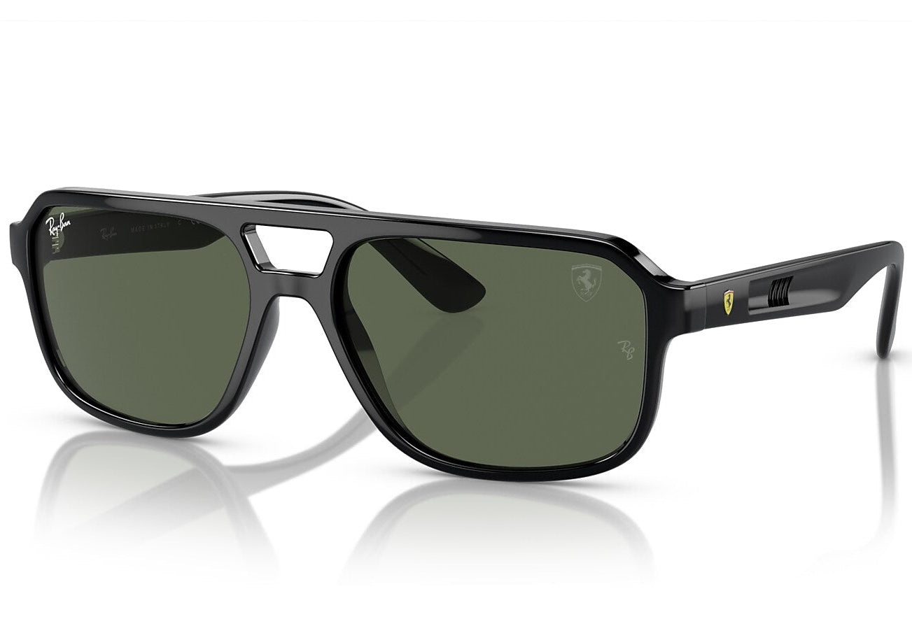 Gafas de Sol Ray Ban Scuderia Ferrari Unisex RB4414M