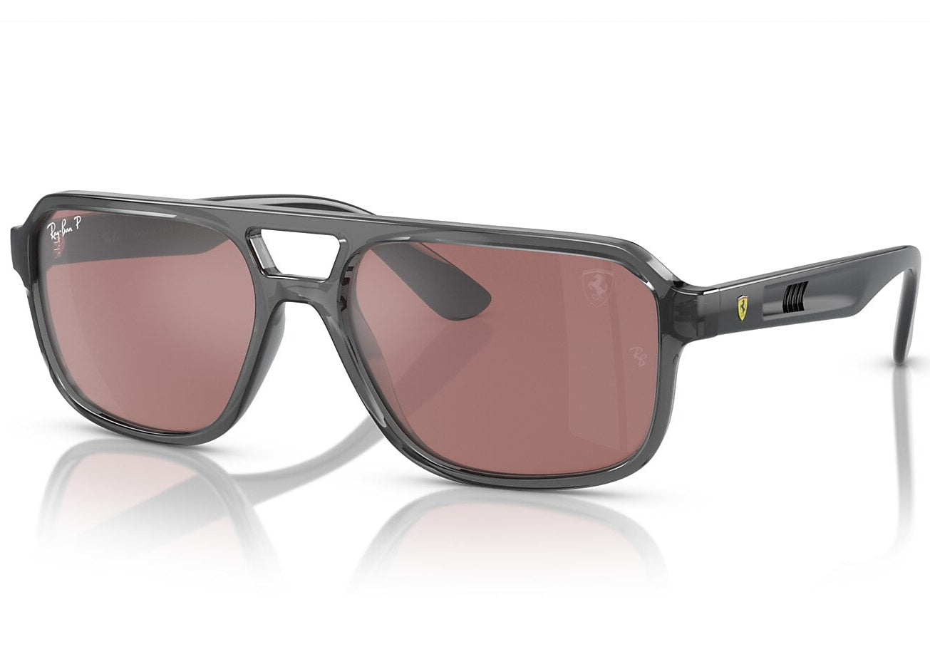Gafas de Sol Ray Ban Scuderia Ferrari Unisex RB4414M