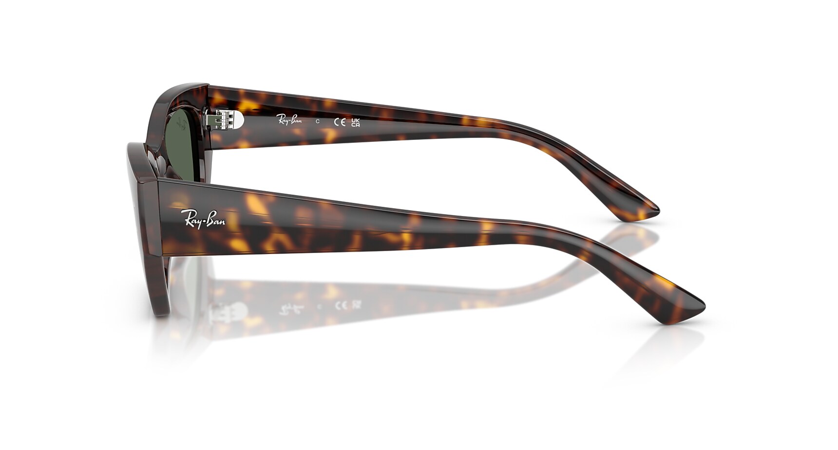 Gafas de Sol Ray Ban Unisex RB4430