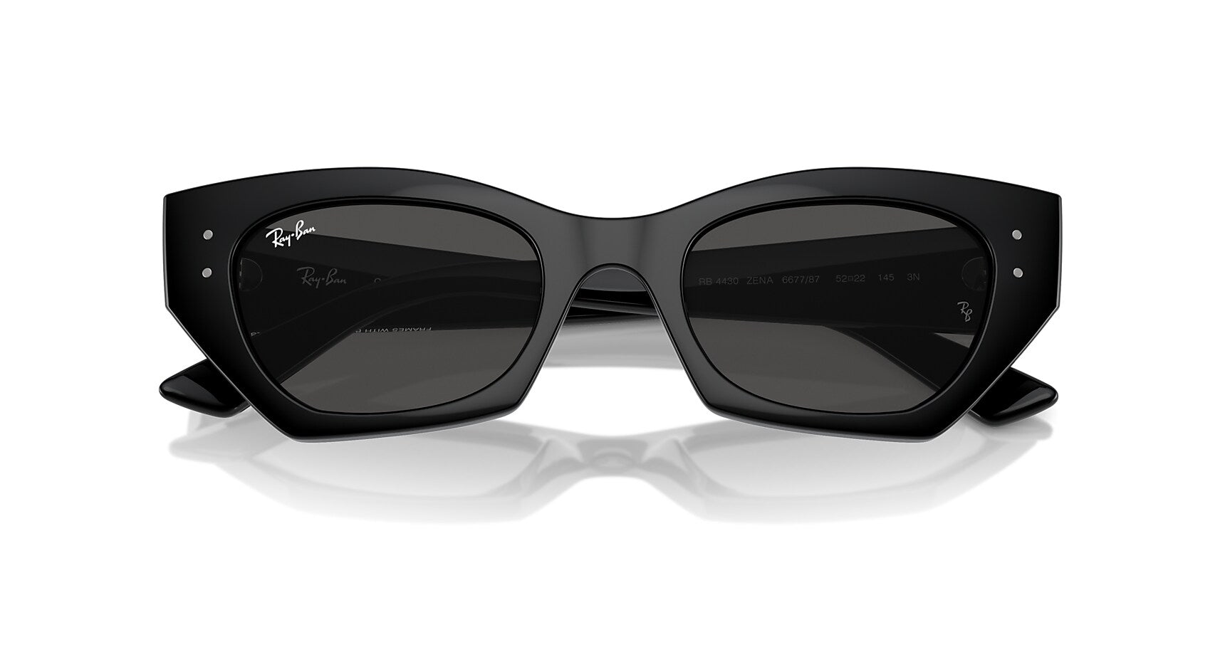 Gafas de Sol Ray Ban Zena Unisex RB4430