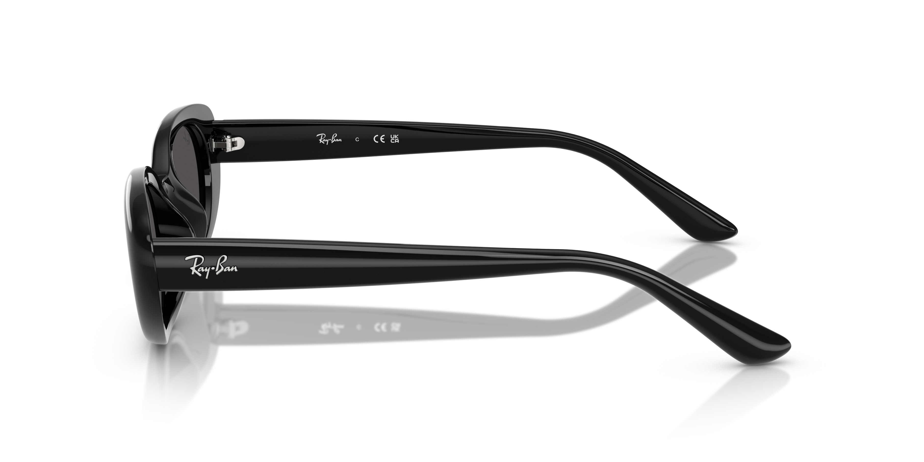 Gafas de Sol Ray-Ban RB4441D Bio-Based