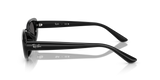 Gafas de Sol Ray-Ban RB4441D Bio-Based