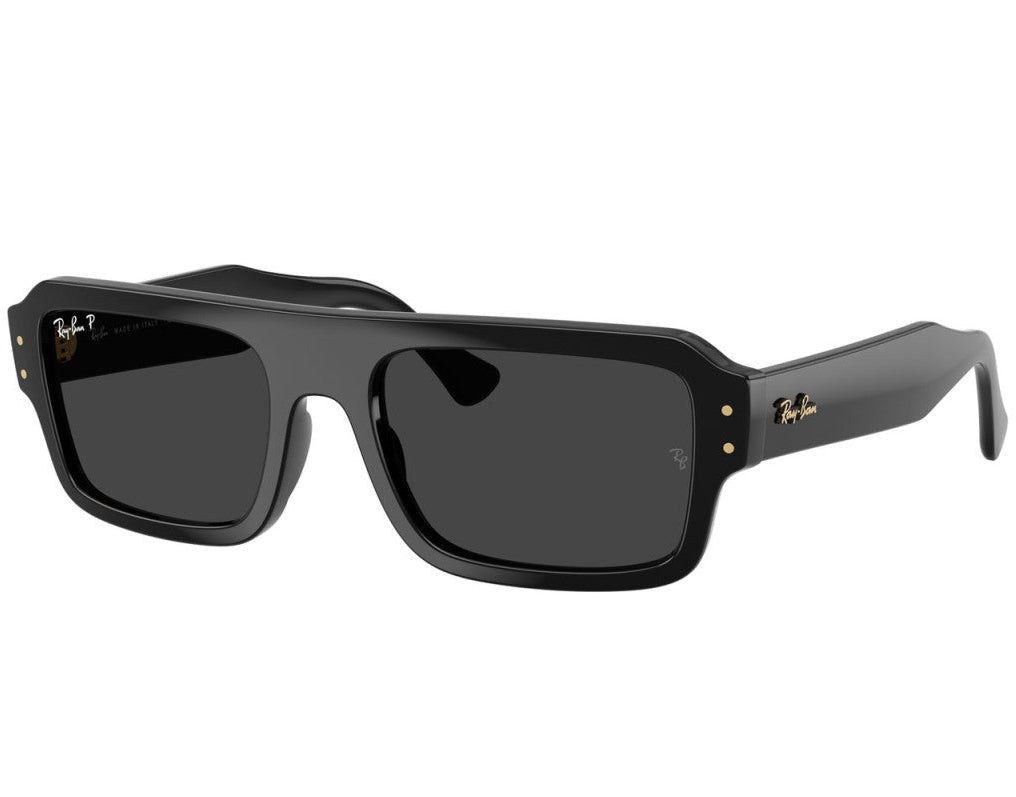 Gafas de Sol Ray Ban Flacko Polarizada Unisex RB4454