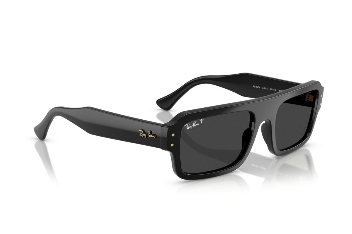 Gafas de Sol Ray Ban Flacko Polarizada Unisex RB4454
