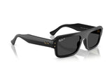 Gafas de Sol Ray Ban Flacko Polarizada Unisex RB4454
