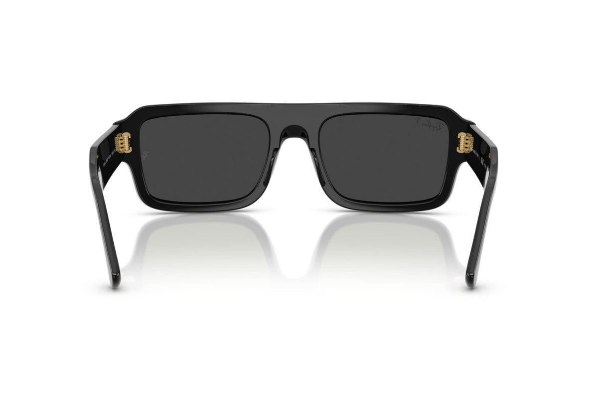 Gafas de Sol Ray Ban Flacko Polarizada Unisex RB4454