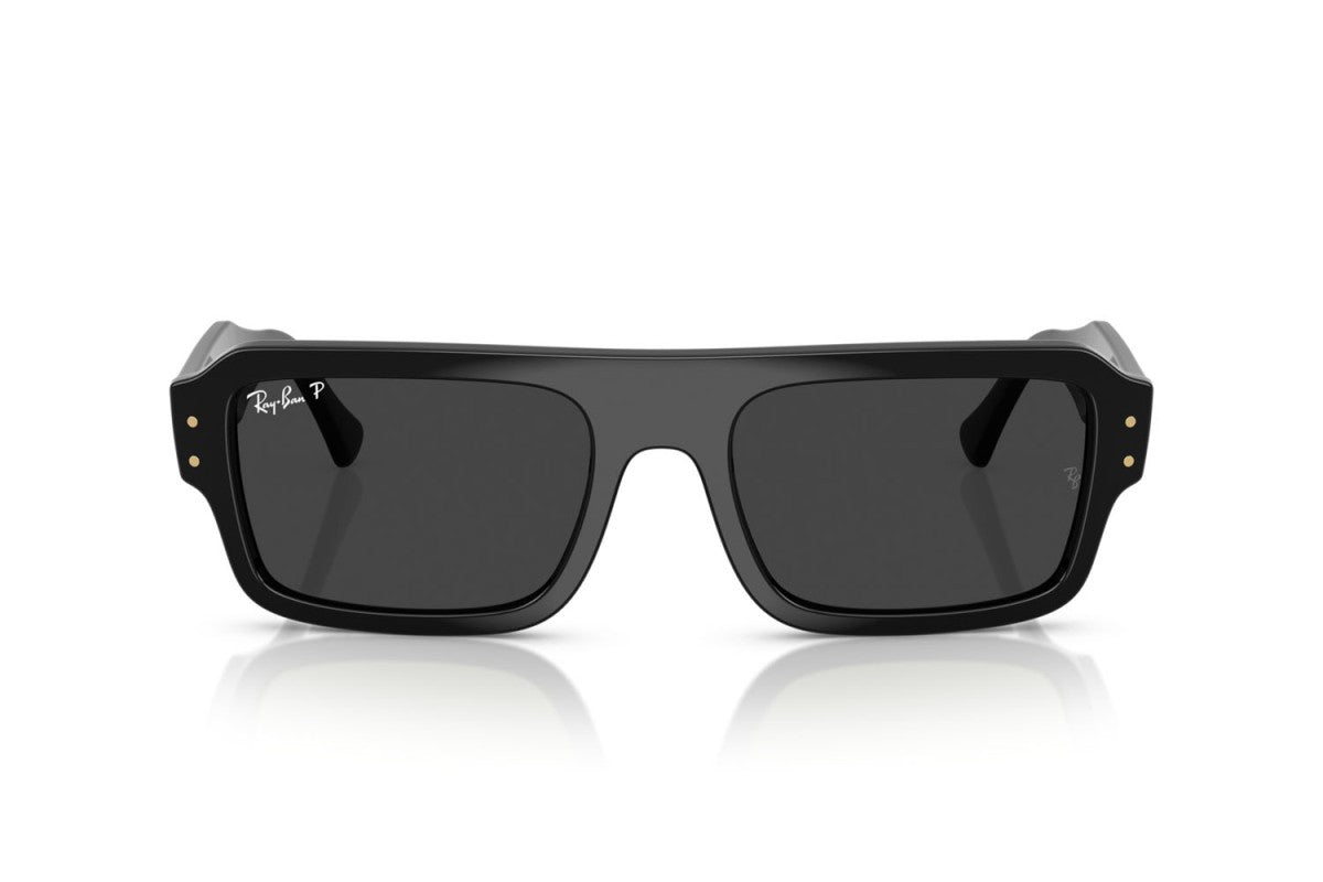 Gafas de Sol Ray Ban Flacko Polarizada Unisex RB4454