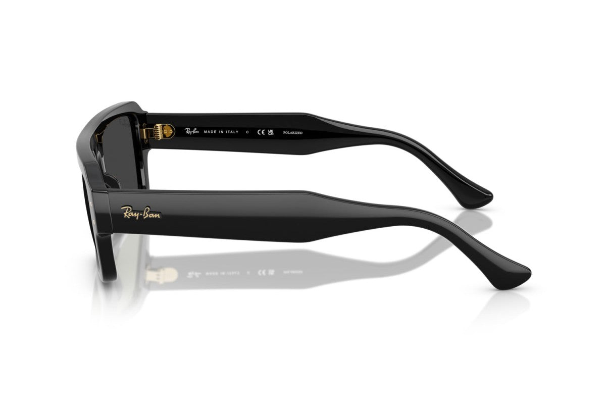 Gafas de Sol Ray Ban Flacko Polarizada Unisex RB4454