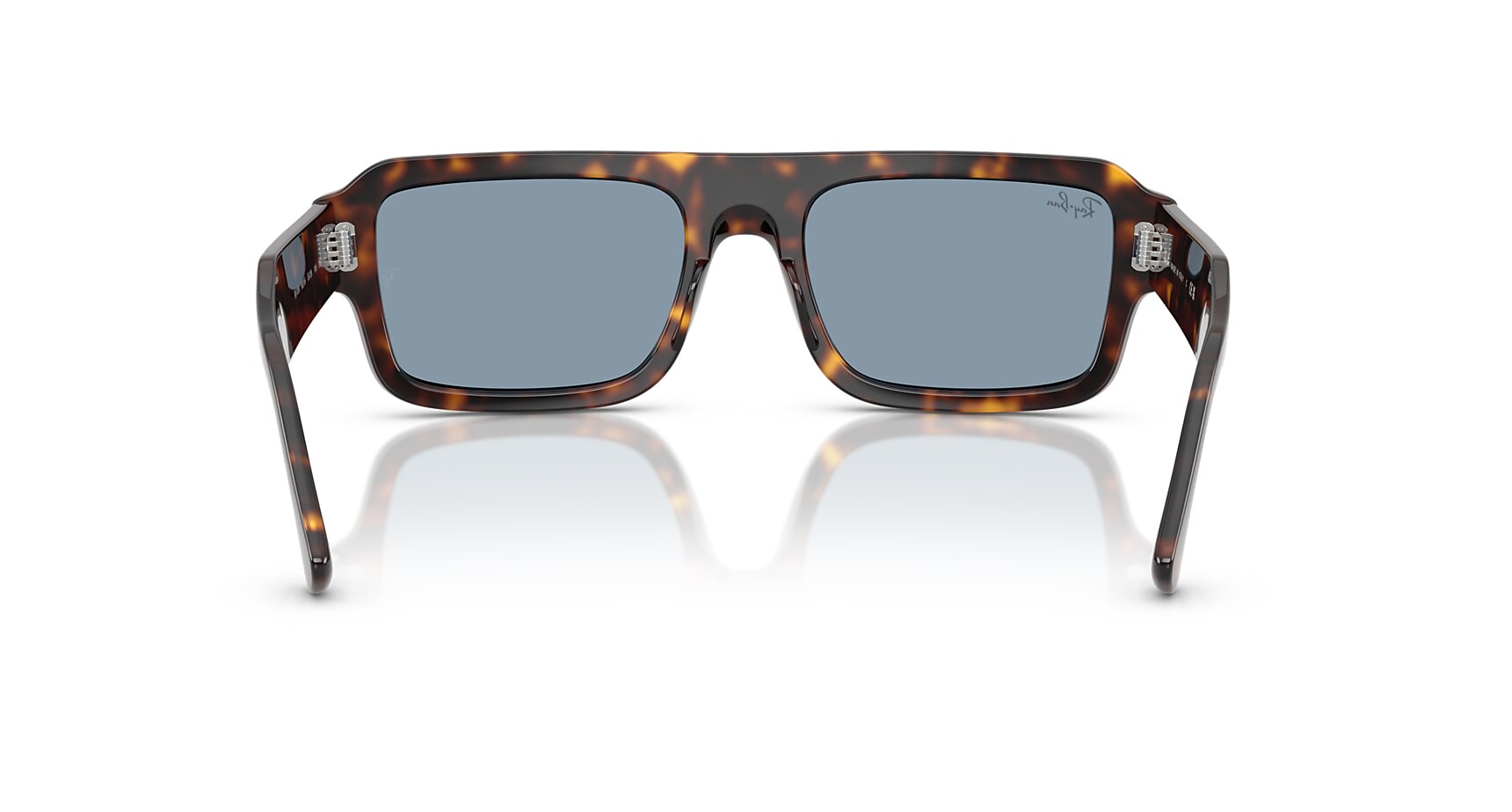 Gafas de Sol Ray Ban Flacko Unisex RB4454